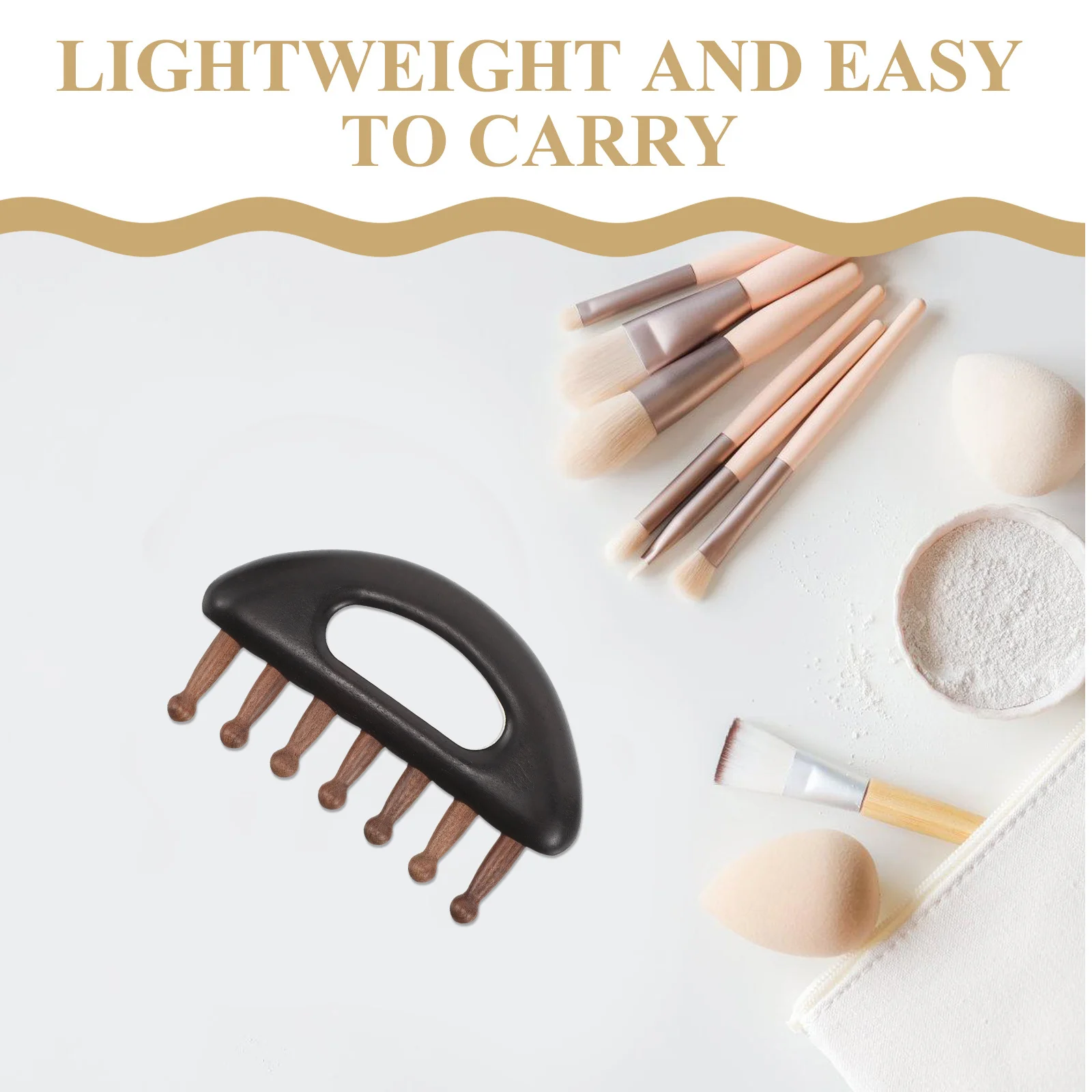 Массажер для кожи головы из сандалового дерева, деревянная расческа с широкими зубьями для волос, Гуа Ша, антистатический, многофункциональный, портативный, для головы, шеи, ног, рук
Массажер для кожи головы из сандалового дерева, деревянная расческа с широкими зубьями для волос, Гуа Ша, антистатический, многофункциональный, портативный, для головы, шеи, ног, рук