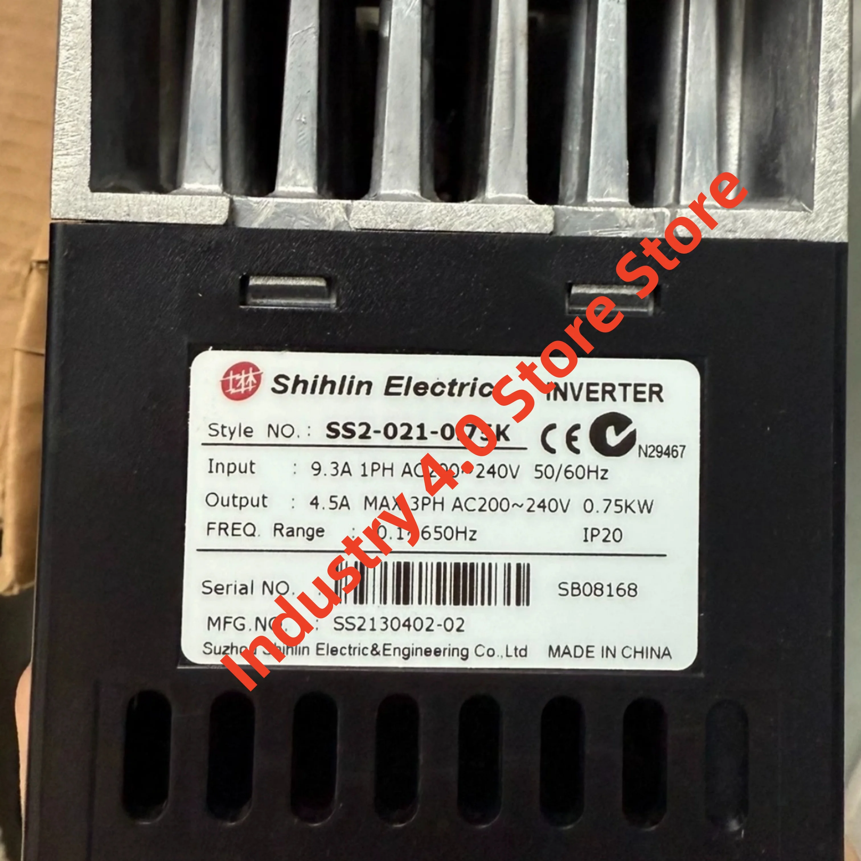 SS2-021-0.75K 100%НОВЫЙ SS2-021-1.5K Преобразователь частоты
SS2-021-0.75K 100%НОВЫЙ SS2-021-1.5K Преобразователь частоты