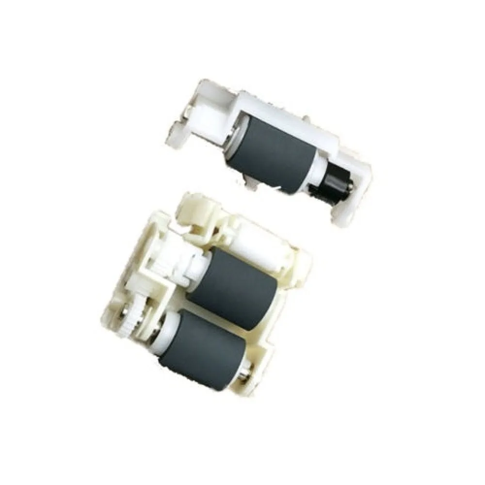 Paper Pickup Seperation Roller Fits For Epson C5290a C5270 M5299 M5799 5790a C579R M5790 C5210 ET8700
Paper Pickup Seperation Roller Fits For Epson C5290a C5270 M5299 M5799 5790a C579R M5790 C5210 ET8700