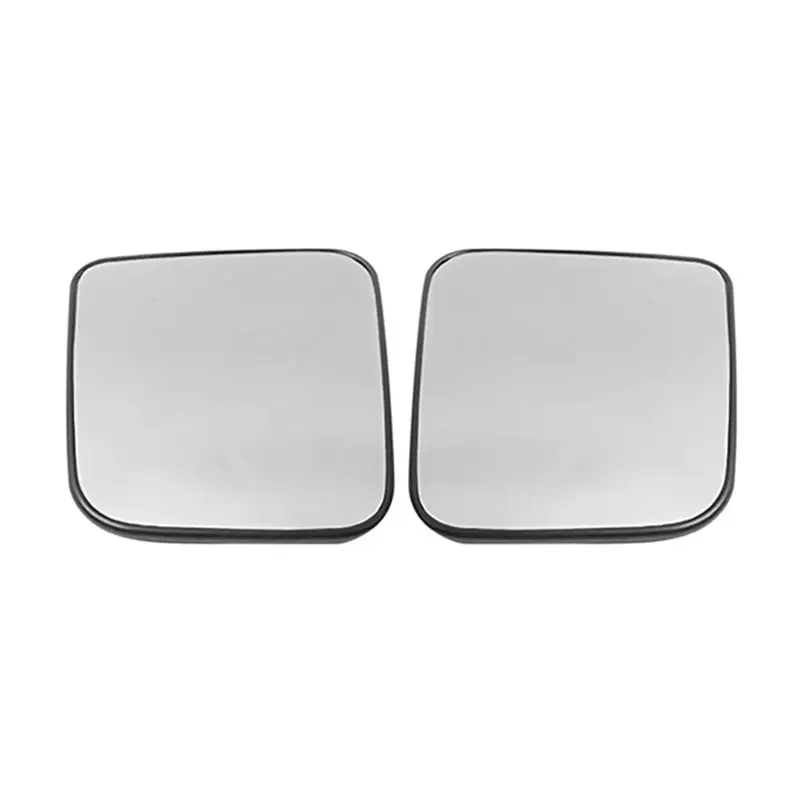 A64P-Car Heated Glass Rearview Mirrors Side Wing Rearview Mirror Lens For Nissan Pickup Patrol Y61 Navarra D22 1997-2015
A64P-Car Heated Glass Rearview Mirrors Side Wing Rearview Mirror Lens For Nissan Pickup Patrol Y61 Navarra D22 1997-2015