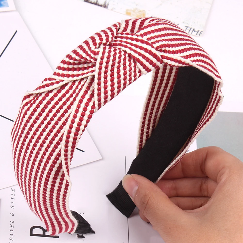 3pcs Colored Cotton Hoop Cloth Hair Tie Knotted Women's Wide Headbands for Party Daily Life Elegant Stylish Accessories
3pcs Colored Cotton Hoop Cloth Hair Tie Knotted Women's Wide Headbands for Party Daily Life Elegant Stylish Accessories