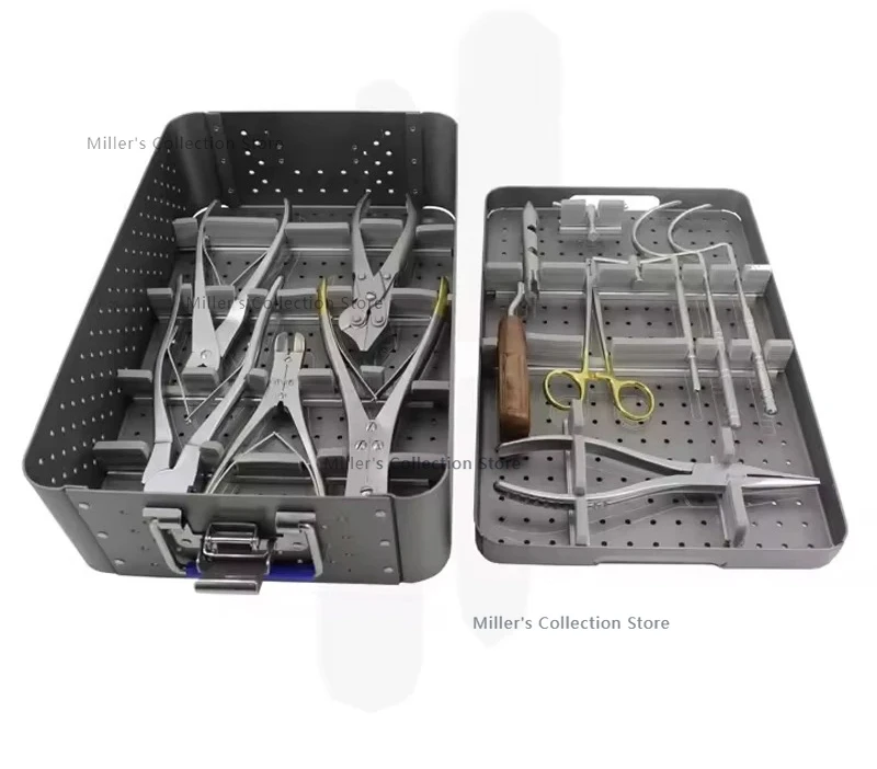 Набор инструментов для штифтов и проводов
Набор инструментов для штифтов и проводов