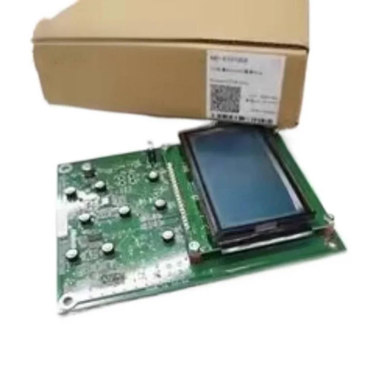 Brand new original key board accessory for MimakiCG-SRIII Keyboard Assy display screen - E107356
Brand new original key board accessory for MimakiCG-SRIII Keyboard Assy display screen - E107356