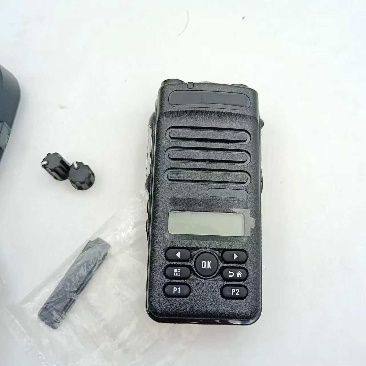 PMLN5809A DP2600e Housing Repair Parts for motorola xpr3500e DEP570e xir p6620i
PMLN5809A DP2600e Housing Repair Parts for motorola xpr3500e DEP570e xir p6620i