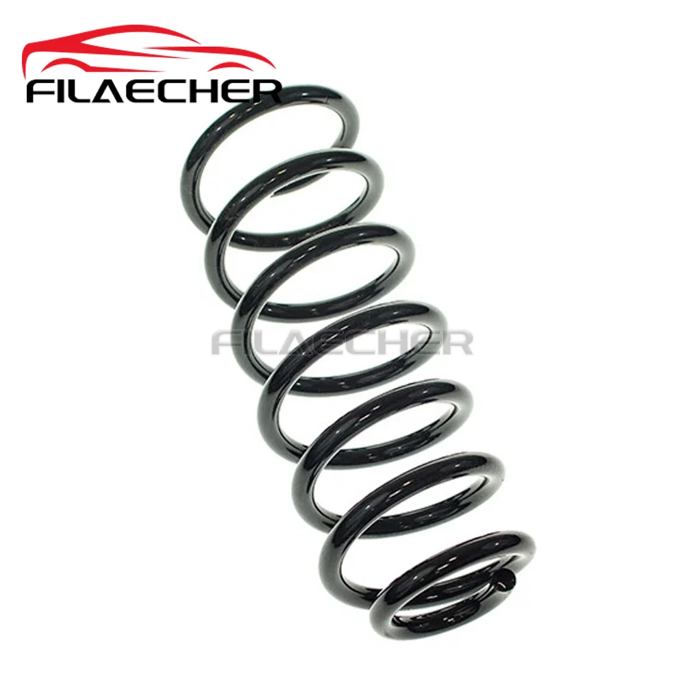 1PC Rear Suspension Coil Spring For Volvo V70 XC70 8666292 90171599
1PC Rear Suspension Coil Spring For Volvo V70 XC70 8666292 90171599