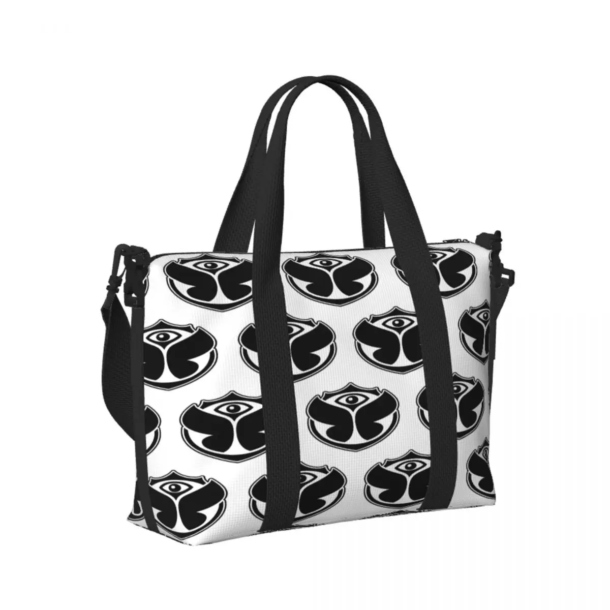 Tomorrowland Adult Cowboy Beach Travel Bag Large Capacity Tote Bags for Gym Yoga Women Shopping Duffle Shoulder Bag
Tomorrowland Adult Cowboy Beach Travel Bag Large Capacity Tote Bags for Gym Yoga Women Shopping Duffle Shoulder Bag