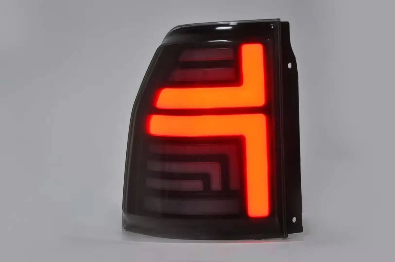 Car Tail Light Assembly For Mitsubishi Pajero V93 V97 2008-2022
Car Tail Light Assembly For Mitsubishi Pajero V93 V97 2008-2022