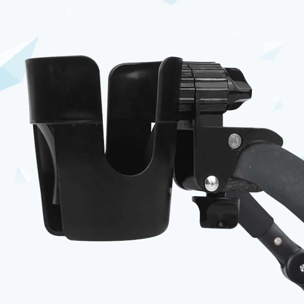 2pcs Universal Bike Water Bottle Holder Adjustable Clamp Cup Sturdy Fit Most Sizes for Stroller Scooter Cart Wheelchair
2pcs Universal Bike Water Bottle Holder Adjustable Clamp Cup Sturdy Fit Most Sizes for Stroller Scooter Cart Wheelchair