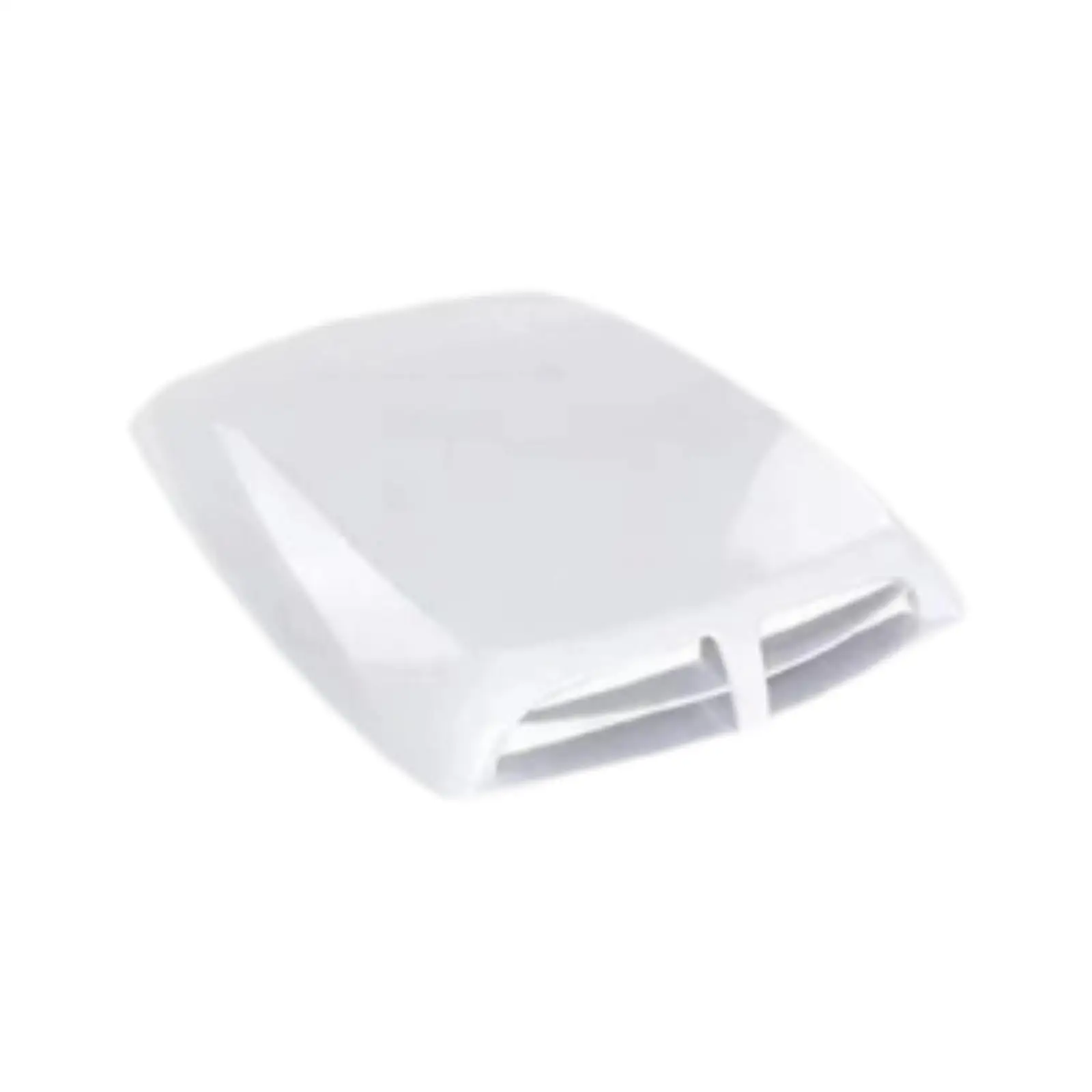 Car Hood Vent Fittings Easy to Install Sturdy Replace Parts Turbo Bonnet Vent Intake Ventilation Cover Accessory
Car Hood Vent Fittings Easy to Install Sturdy Replace Parts Turbo Bonnet Vent Intake Ventilation Cover Accessory