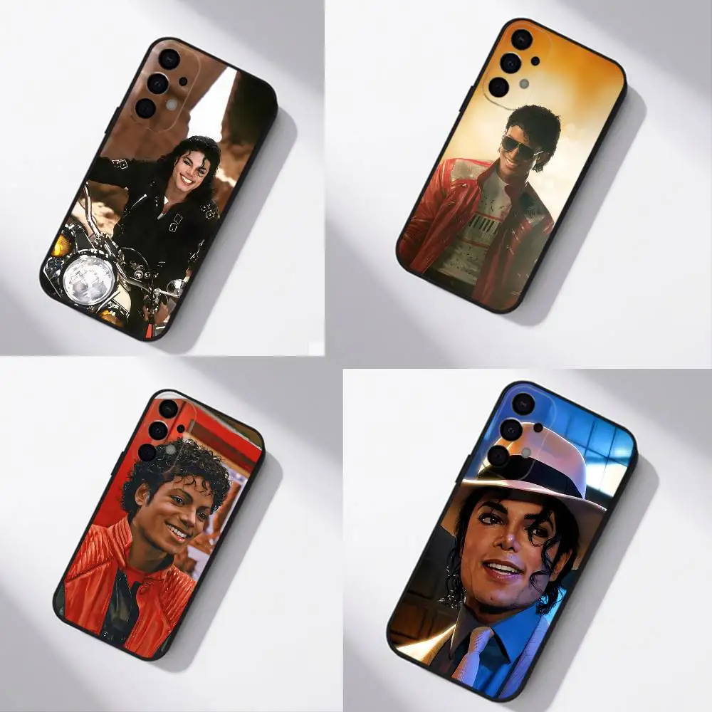 Dance King M-Michael J-JacksonS Phone Case For Samsung S26,S25,S24,21,22,23,30,Ultra,20,Plus,Note,10,9,Black soft silicone case
Dance King M-Michael J-JacksonS Phone Case For Samsung S26,S25,S24,21,22,23,30,Ultra,20,Plus,Note,10,9,Black soft silicone case