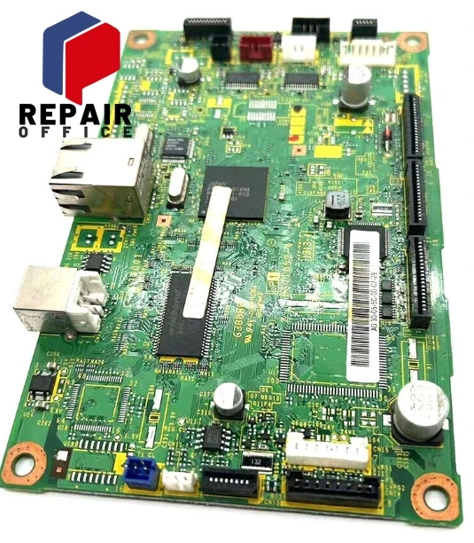 B57T052-4 B57T019-4 Main Board for Brother 7360 MFC-7360 MFC-7360N MFC-7362N Logic Board English Version
B57T052-4 B57T019-4 Main Board for Brother 7360 MFC-7360 MFC-7360N MFC-7362N Logic Board English Version