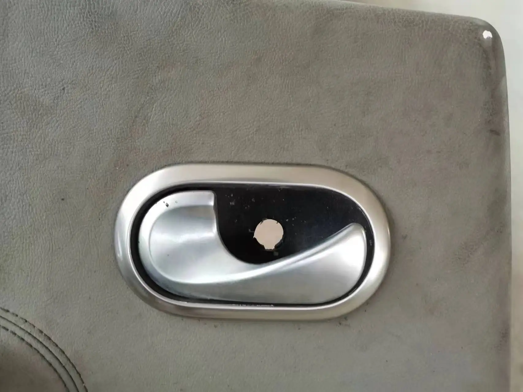 Автомобильные аксессуары из нержавеющей стали для Renault Scenic 2004-2011, внутренние крышки для внутренней дверной ручки, отделка рамы
Автомобильные аксессуары из нержавеющей стали для Renault Scenic 2004-2011, внутренние крышки для внутренней дверной ручки, отделка рамы