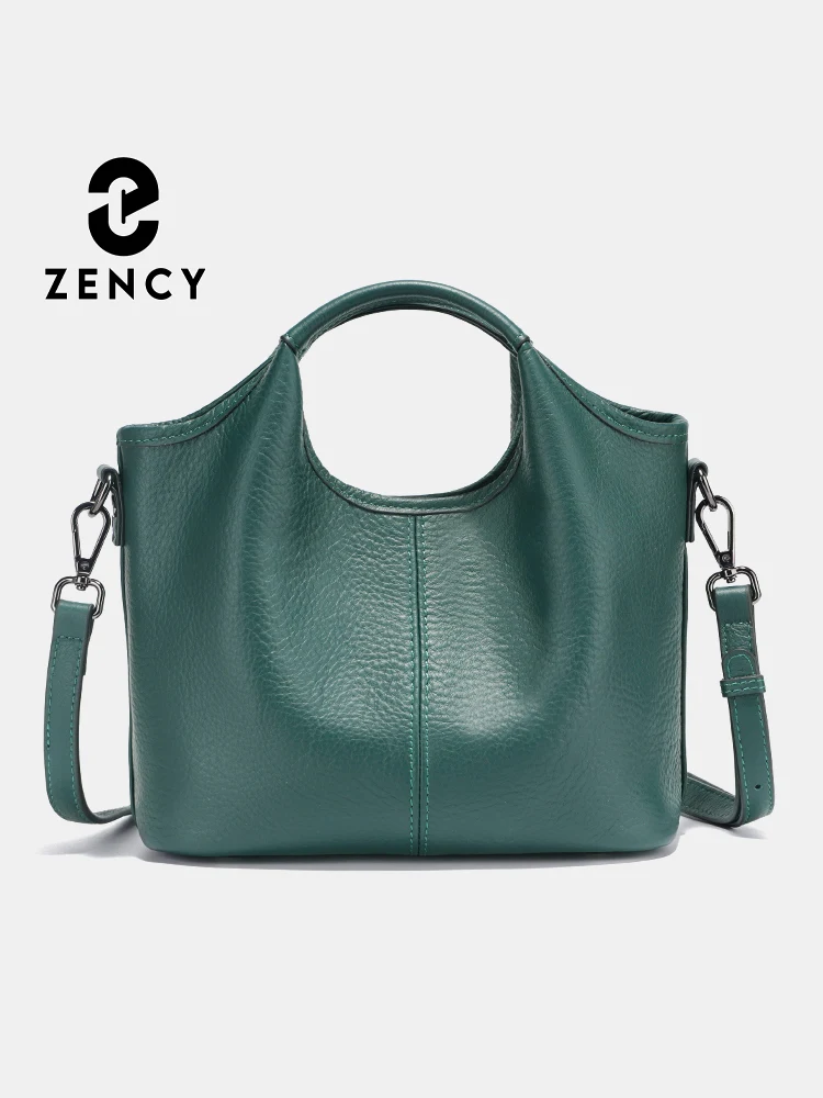 Zency из натуральной коровьей кожи, большие красные сумки, черная кожаная сумка для повседневных покупок, композитные сумки, новая модная мода Bolsa 2025 Green
Zency из натуральной коровьей кожи, большие красные сумки, черная кожаная сумка для повседневных покупок, композитные сумки, новая модная мода Bolsa 2025 Green