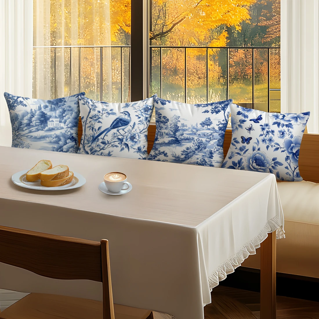 Наволочка в стиле ретро с пейзажами в сельской местности, полиэстер с принтом 45x45 см, наволочка, декоративная подушка для дивана, наволочка, домашний декор
Наволочка в стиле ретро с пейзажами в сельской местности, полиэстер с принтом 45x45 см, наволочка, декоративная подушка для дивана, наволочка, домашний декор