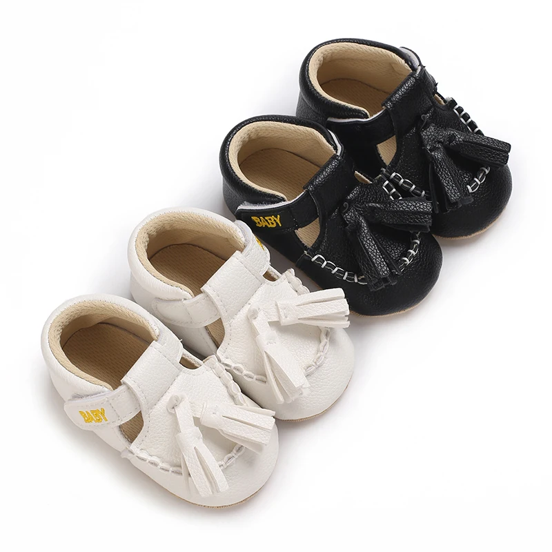 Prewalker Newborn PU Soft and Comfortable Casual Flat Shoes Spring and Autumn Style Baby 0-12M Crib Shoes
Prewalker Newborn PU Soft and Comfortable Casual Flat Shoes Spring and Autumn Style Baby 0-12M Crib Shoes