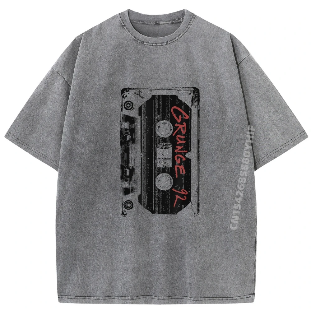 Гранж 90, концертная дизайнерская футболка Mixtape, мужская рубашка, футболки с графическим рисунком, мужская уличная стираная рубашка, одежда с принтом
Гранж 90, концертная дизайнерская футболка Mixtape, мужская рубашка, футболки с графическим рисунком, мужская уличная стираная рубашка, одежда с принтом