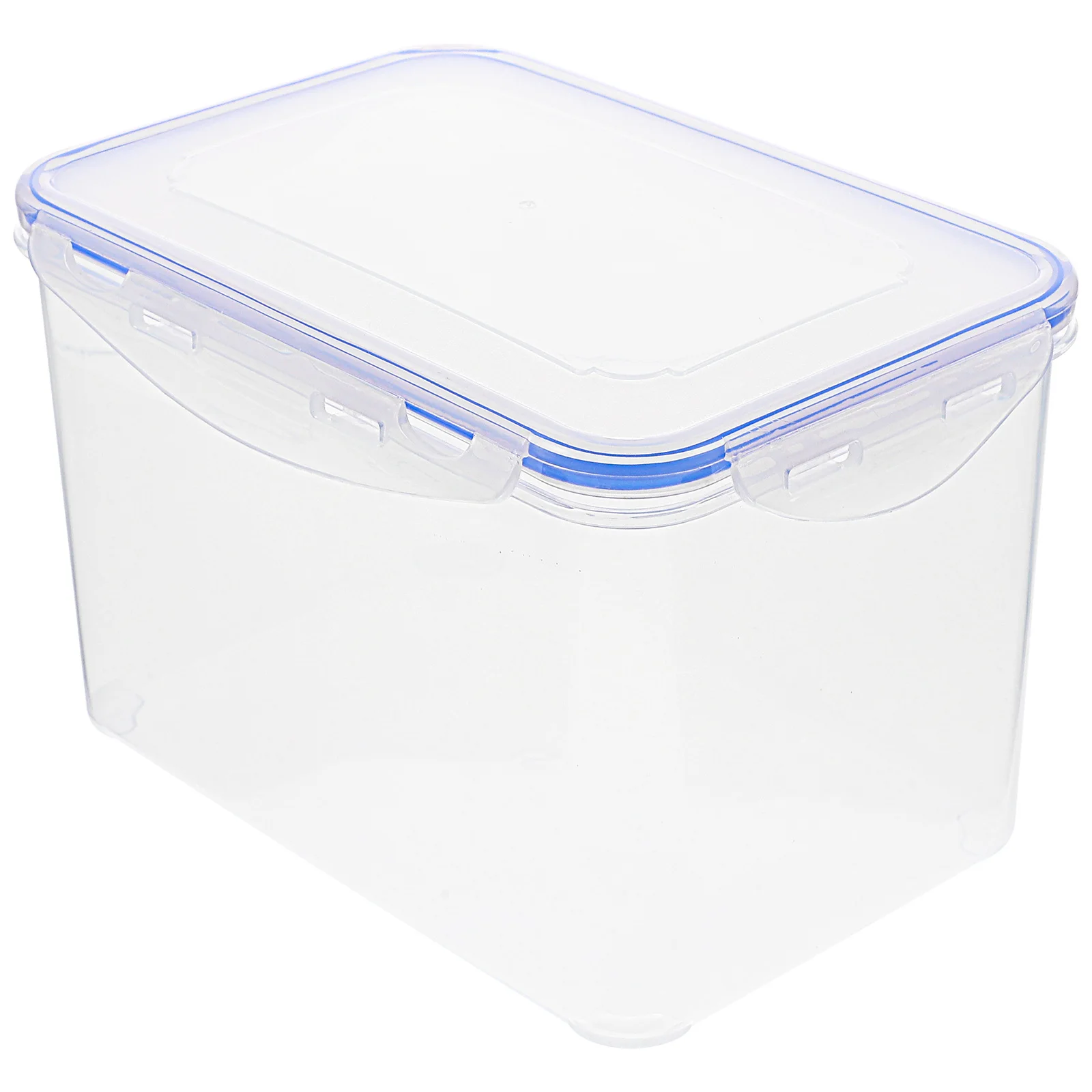 Premium Food Storage With Lid Sealed Kitchen Container Vegetable Fruit Holder Heavy-Duty Bento Box Outdoor Portable Lunch
Premium Food Storage With Lid Sealed Kitchen Container Vegetable Fruit Holder Heavy-Duty Bento Box Outdoor Portable Lunch