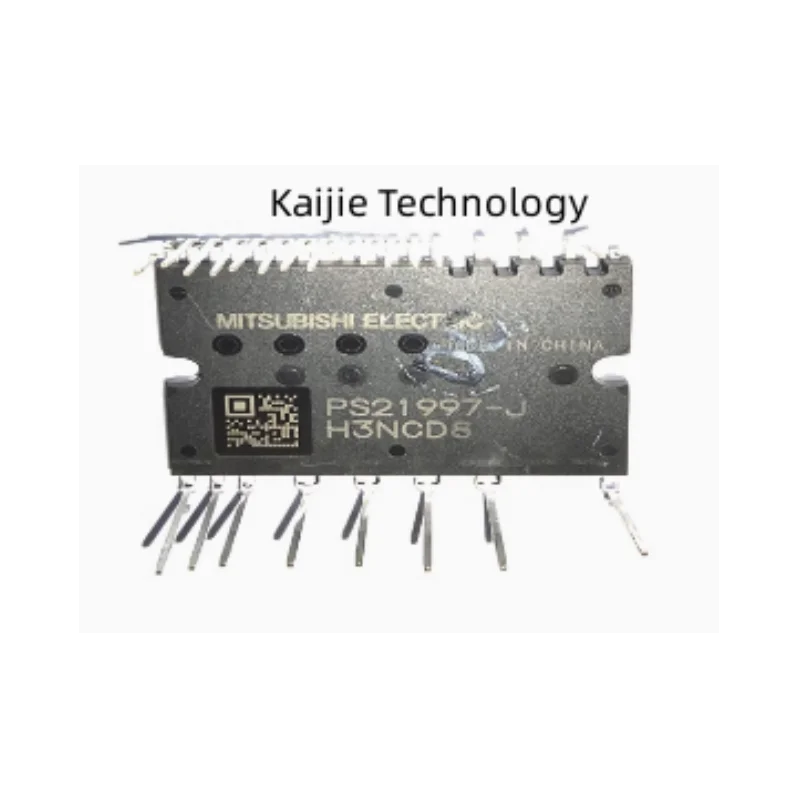 PS21997-J Air Conditioning Module Frequency Conversion Module New Energy Air Conditioning Module New Original
PS21997-J Air Conditioning Module Frequency Conversion Module New Energy Air Conditioning Module New Original