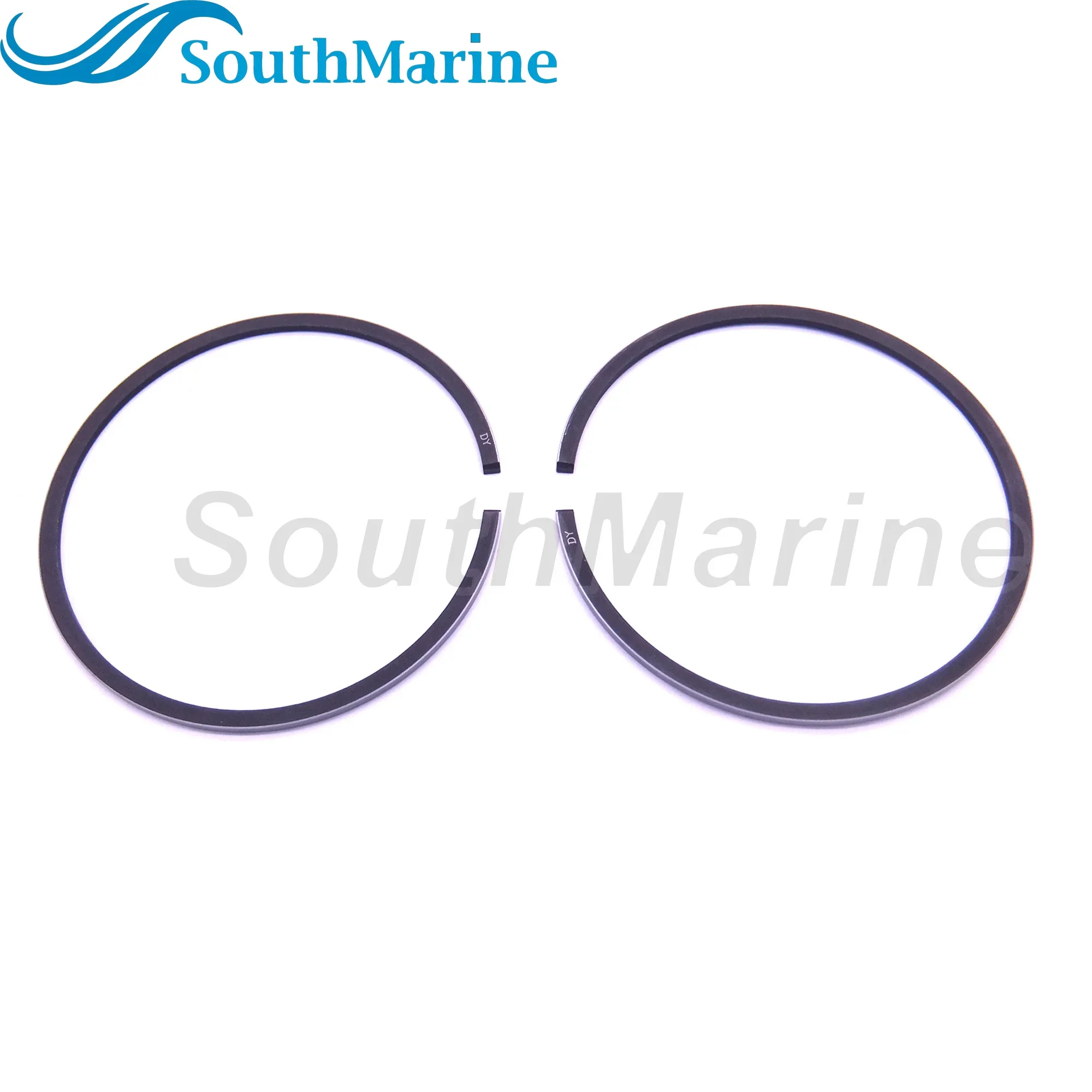 Лодочный мотор 688-11603-A0 688-11603-00 Комплект поршневых колец STD для Yamaha 48HP 55HP 75HP 80HP 85HP 90HP, 82 мм, морской 18-3969
Лодочный мотор 688-11603-A0 688-11603-00 Комплект поршневых колец STD для Yamaha 48HP 55HP 75HP 80HP 85HP 90HP, 82 мм, морской 18-3969