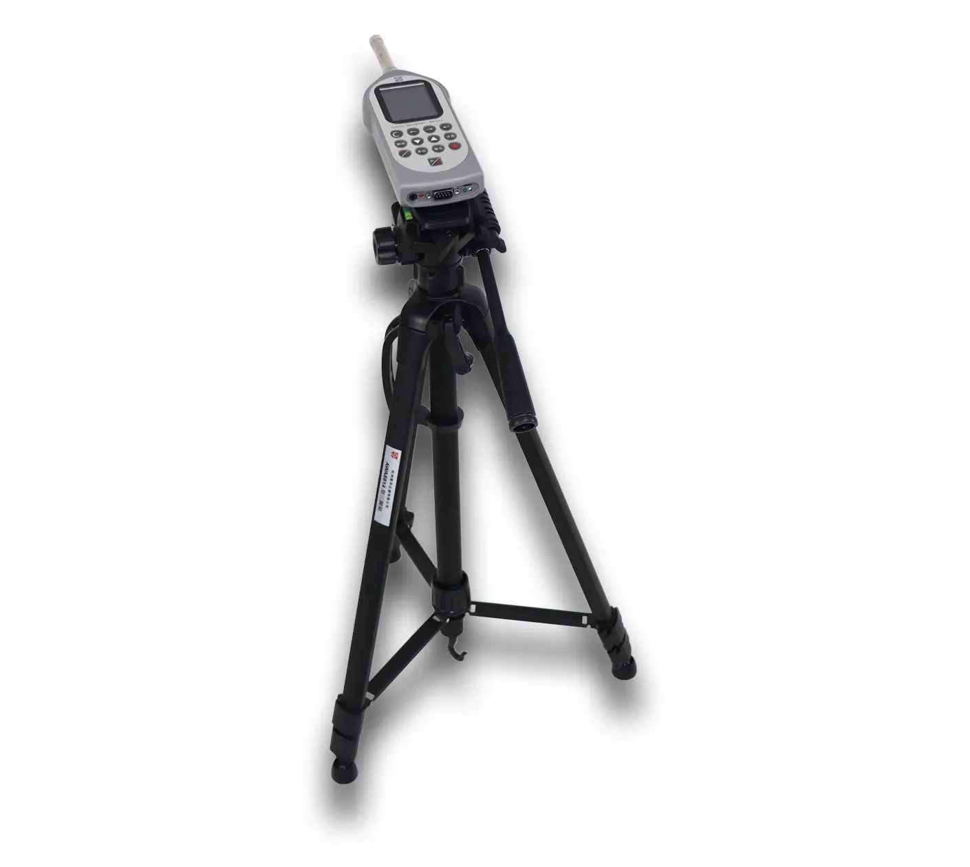 AWA6228+ real-time geluidsanalysator Meetbereik 25-140 dBA Nauwkeurigheid 0,7 dB Geluidsmeter
AWA6228+ real-time geluidsanalysator Meetbereik 25-140 dBA Nauwkeurigheid 0,7 dB Geluidsmeter
