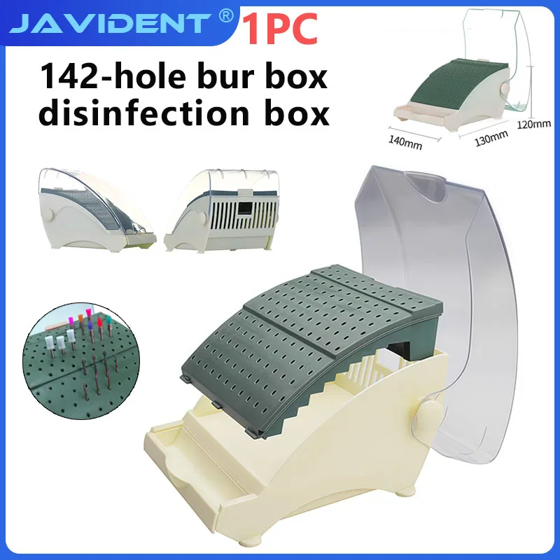 142-Hole Drawer-Style Handpiece Holder Dental Plastic Sterilization Tray Multi-Tier Handpiece Storage Tray for Dental Materials
142-Hole Drawer-Style Handpiece Holder Dental Plastic Sterilization Tray Multi-Tier Handpiece Storage Tray for Dental Materials