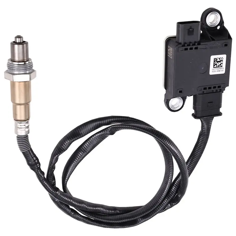 A99F-New PM Sensor 227934502R 0281008394 0281008395 For Dacia Duster Renault Express Box Replacement Particulate Matter Sensor
A99F-New PM Sensor 227934502R 0281008394 0281008395 For Dacia Duster Renault Express Box Replacement Particulate Matter Sensor