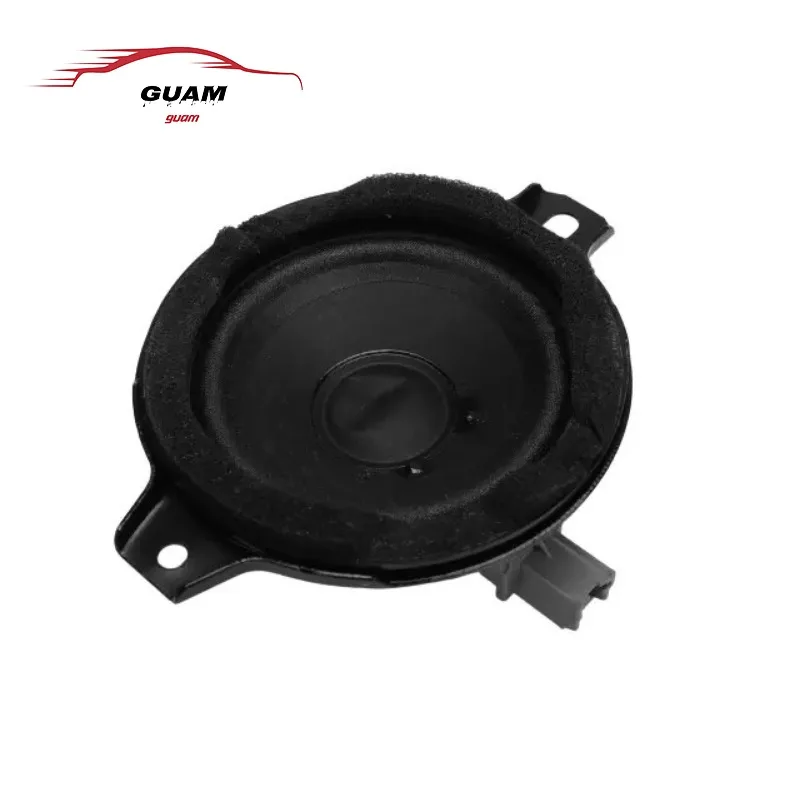 84460080 Radio Speaker for GM
84460080 Radio Speaker for GM