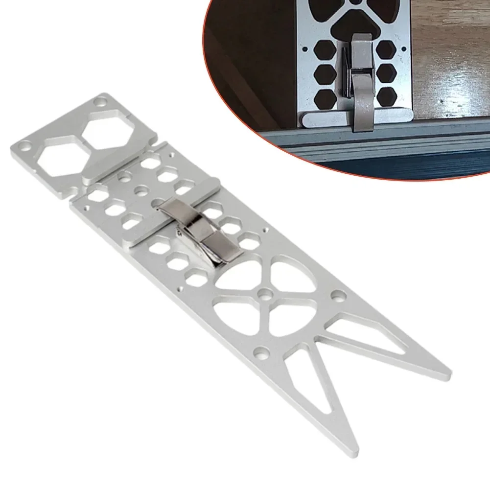 340mm Saw Guide Circular Saw Guide Precise Slicing And Milling 90 Degree Angle Aluminum Alloy Durability Easy To Install
340mm Saw Guide Circular Saw Guide Precise Slicing And Milling 90 Degree Angle Aluminum Alloy Durability Easy To Install