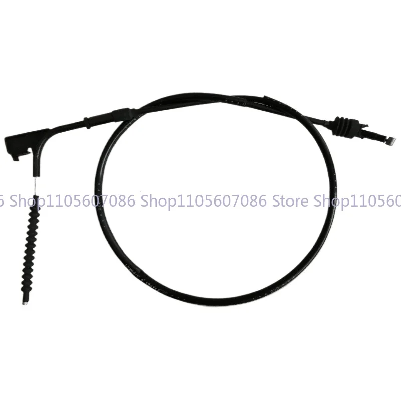 Suitable for Lifan V16 LF250-DLF250-E/H/K Clutch Line Clutch Cable Clutch Line Pull Line
Suitable for Lifan V16 LF250-DLF250-E/H/K Clutch Line Clutch Cable Clutch Line Pull Line