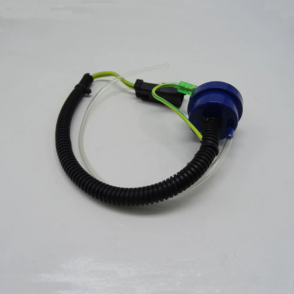 Accessories FactoryExcavator Accessories Sensor PC200-8 PC240-8 20Y-06-42910 7861-93-1420
Accessories FactoryExcavator Accessories Sensor PC200-8 PC240-8 20Y-06-42910 7861-93-1420