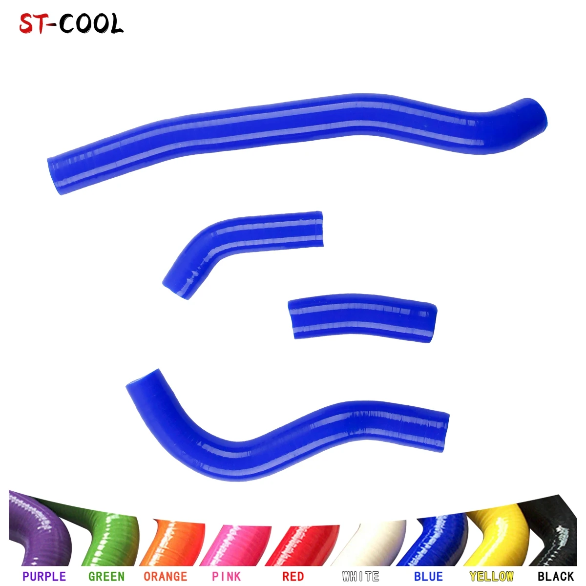 FOR HONDA CRF250R CRF250RX CRF 250R CRF250 R 2022 2023 Radiator Hoses Kit Silicone Tubes Piping 4Pcs 11 Colors
FOR HONDA CRF250R CRF250RX CRF 250R CRF250 R 2022 2023 Radiator Hoses Kit Silicone Tubes Piping 4Pcs 11 Colors
