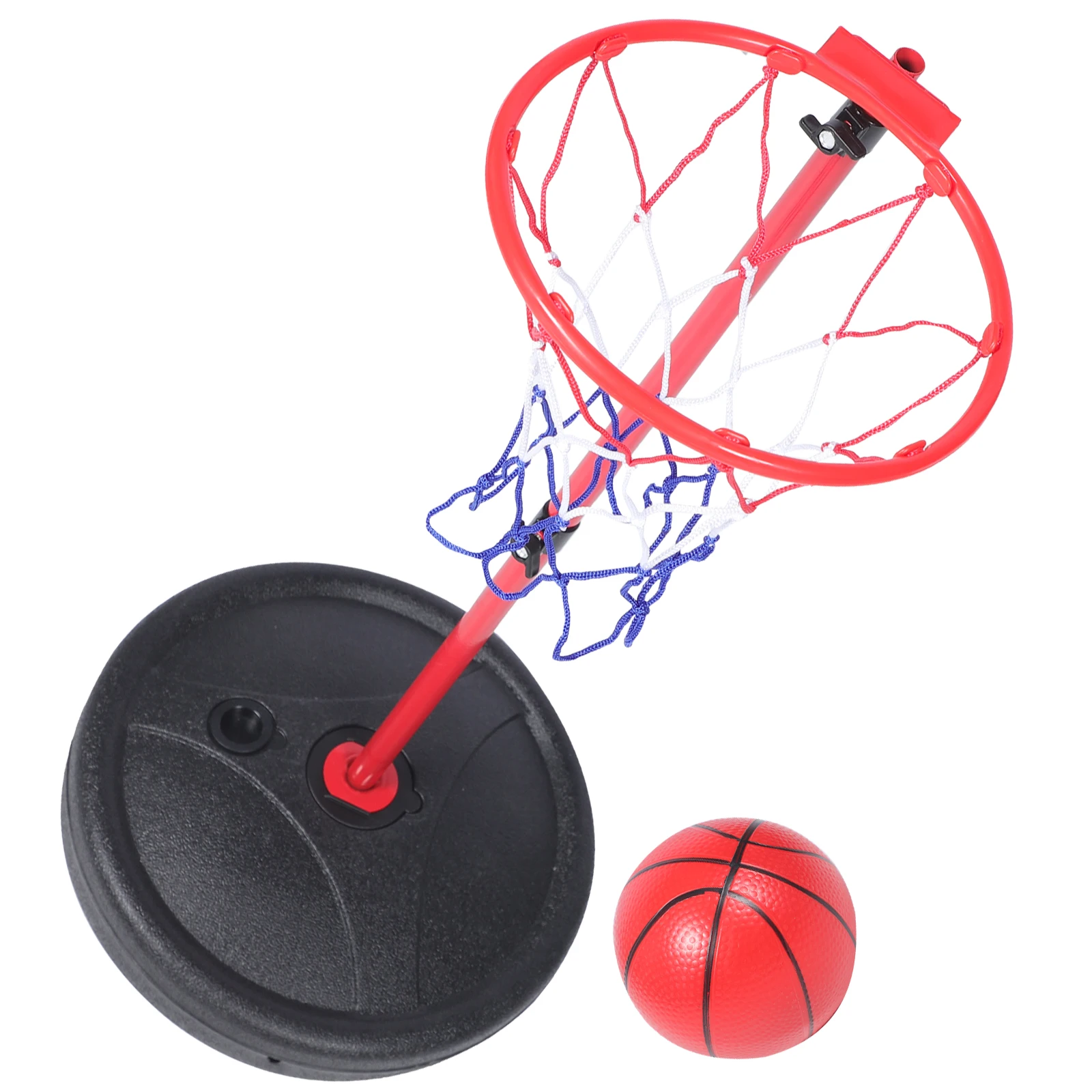 Basketball Hoop Water Inflatable Game for Pool Inground Detachable Floating Hoops
Basketball Hoop Water Inflatable Game for Pool Inground Detachable Floating Hoops
