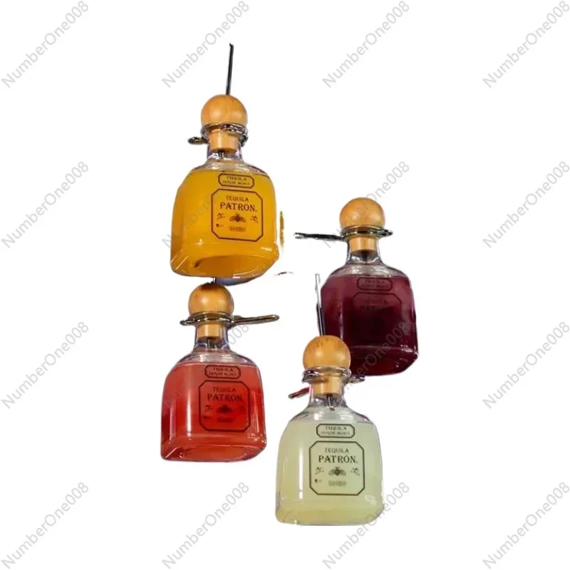 375ml Tequila Bottle Stainless Steel Stand Tower Accessories | Drinking Fountain Parts for Bar and Kitchen
375ml Tequila Bottle Stainless Steel Stand Tower Accessories | Drinking Fountain Parts for Bar and Kitchen