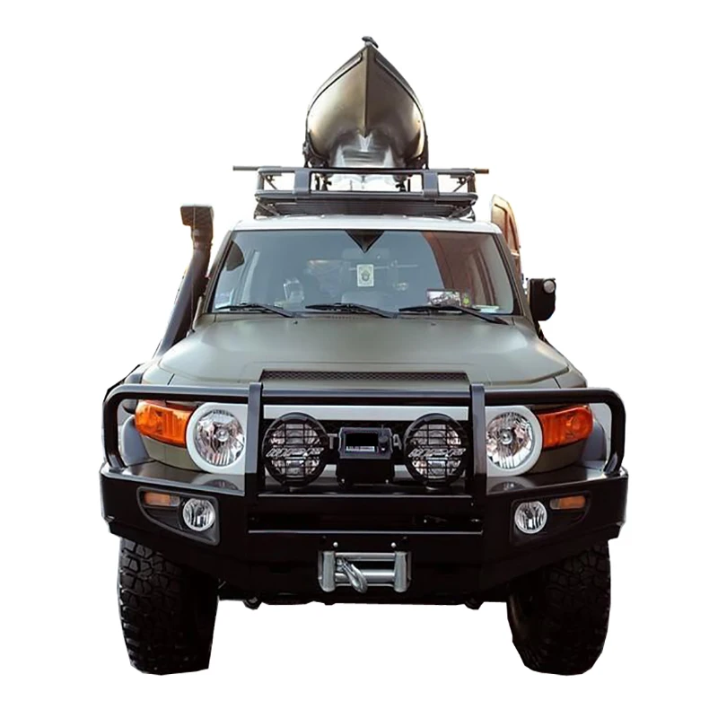 Intelligent Library Brand New Car Bumper Front Bumper Suitable Bullbar For Nissan Navara Np300 Pajero Steel Bumper
Intelligent Library Brand New Car Bumper Front Bumper Suitable Bullbar For Nissan Navara Np300 Pajero Steel Bumper