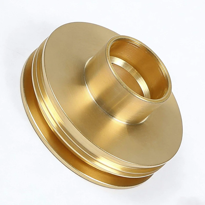 Customized CNC Metal Parts Stainless Steel Aluminum Brass CNC Turning Milling Precision Rapid Prototype CNC Machining Service
Customized CNC Metal Parts Stainless Steel Aluminum Brass CNC Turning Milling Precision Rapid Prototype CNC Machining Service