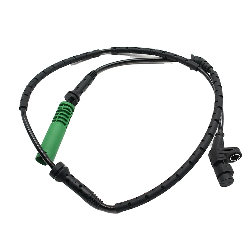 ССФ 500011 ССБ 500053 Высокое качество, новый передний левый/правый датчик скорости колеса ABS для Land Rover Range Rover 2006-2012, автозапчасти 
ССФ 500011 ССБ 500053 Высокое качество, новый передний левый/правый датчик скорости колеса ABS для Land Rover Range Rover 2006-2012, автозапчасти