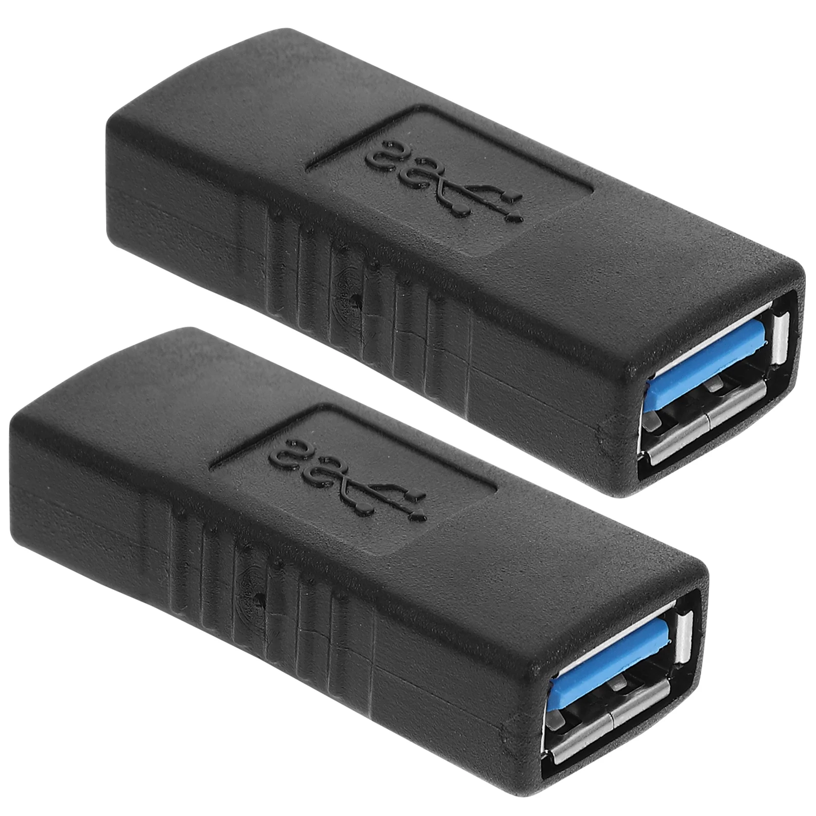 2pcs Female To Female Connector Female To Female Adapter Usb Extender Computer Accessories usb to usb connector
2pcs Female To Female Connector Female To Female Adapter Usb Extender Computer Accessories usb to usb connector