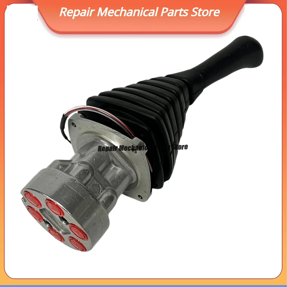 For Excavator Joystick Hydraulic Part Pilot Valve E320b E320c
For Excavator Joystick Hydraulic Part Pilot Valve E320b E320c
