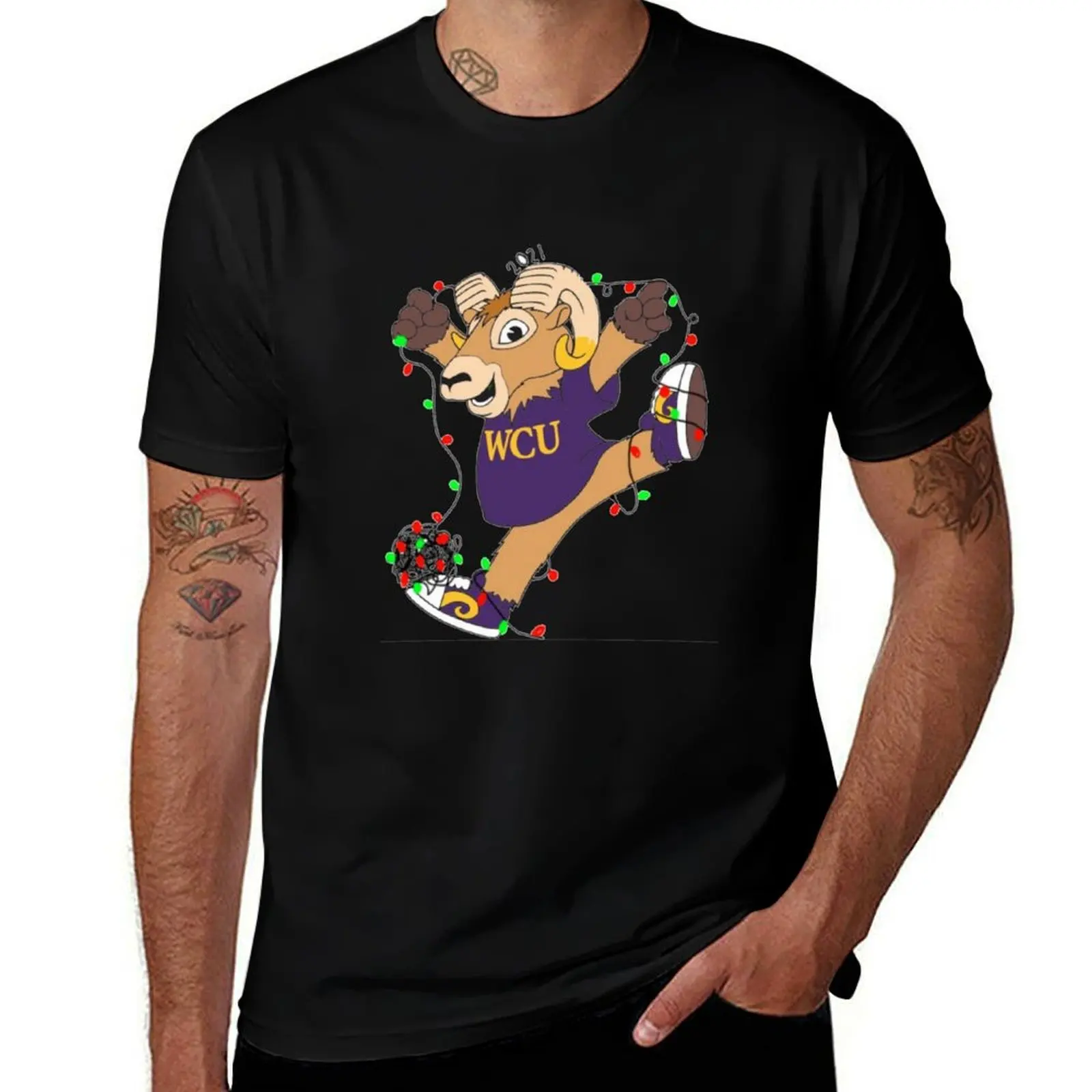 West Chester University Christmas 2021 T-Shirt t shirt man luxury t shirt man plain t shirts for man cotton T-shirt
West Chester University Christmas 2021 T-Shirt t shirt man luxury t shirt man plain t shirts for man cotton T-shirt