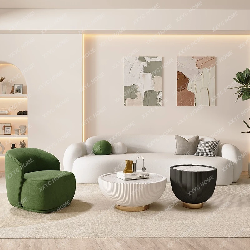 LXCream Wind Household Small Sofa Chair Office Hotel Beauty Salon Rest Area Sofa
LXCream Wind Household Small Sofa Chair Office Hotel Beauty Salon Rest Area Sofa