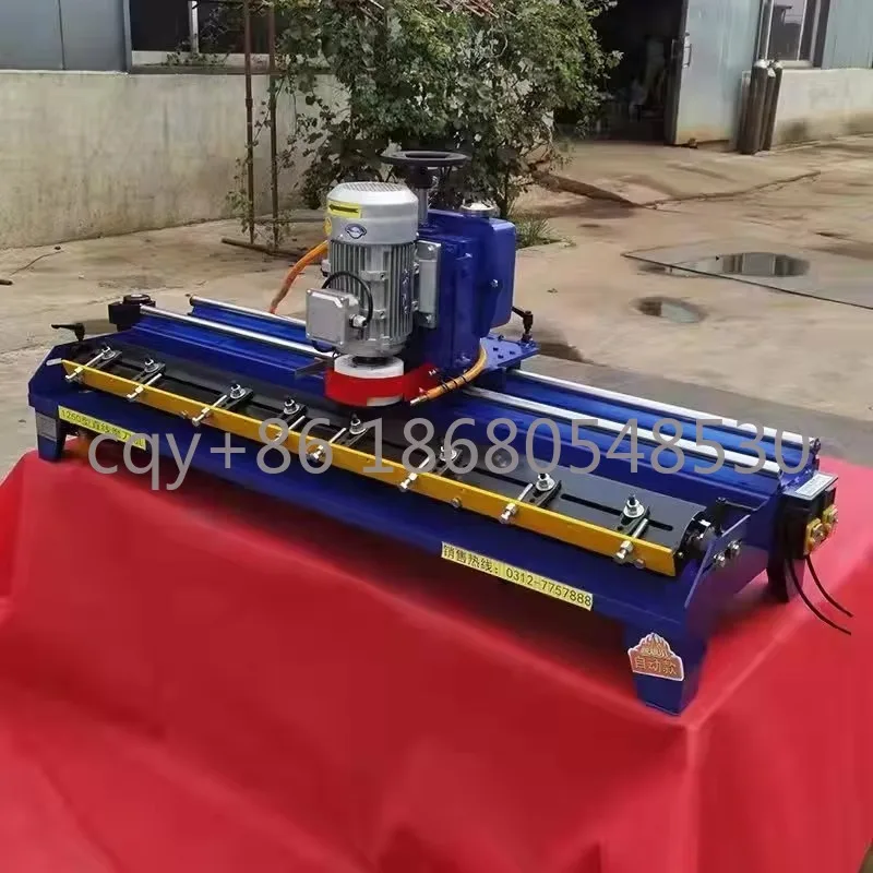 WW Full Stock of Automatic Plastic Crusher Blade ening Machine High Quality ener 
WW Full Stock of Automatic Plastic Crusher Blade ening Machine High Quality ener
