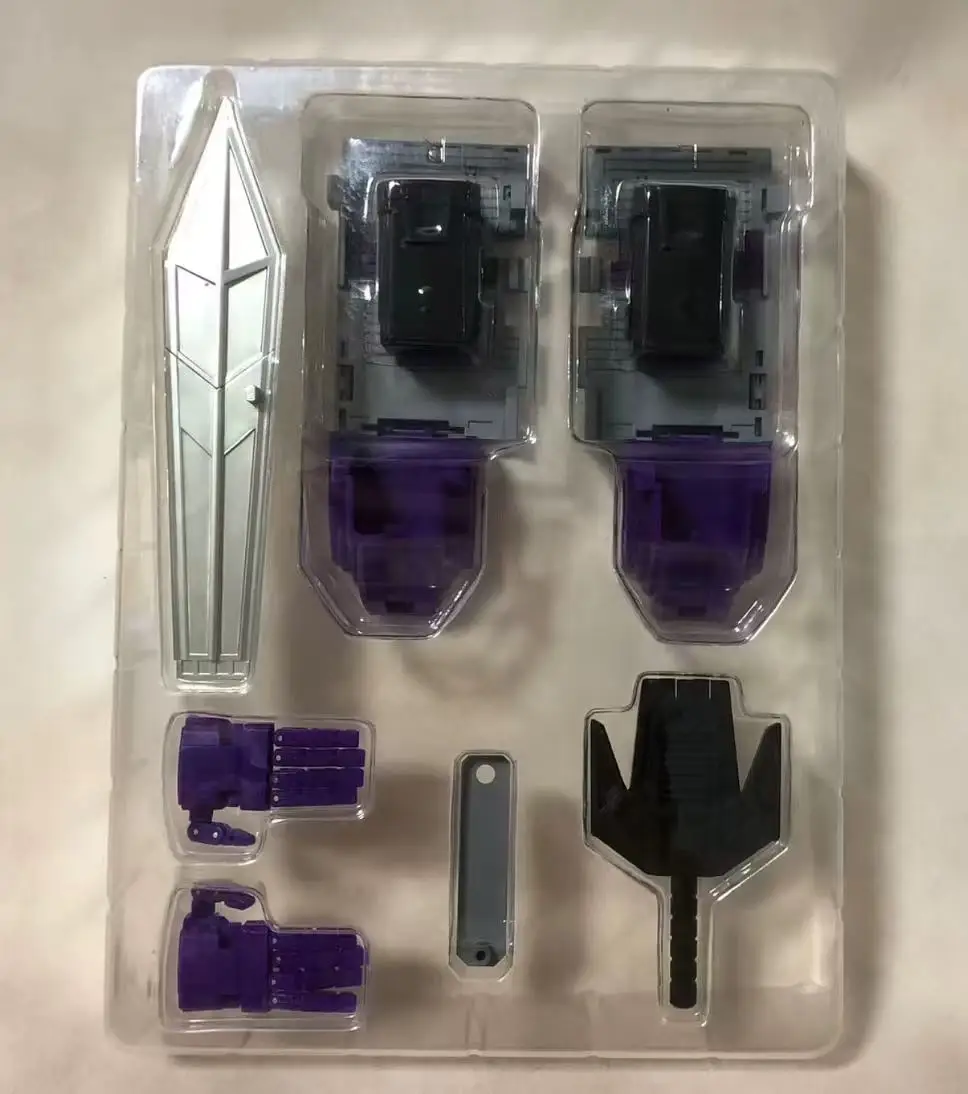 Точечные товары, новый комплект для обновления большого меча DNK-38 для LEGACY Motormaster Menasor, аксессуары для фигурок 
Точечные товары, новый комплект для обновления большого меча DNK-38 для LEGACY Motormaster Menasor, аксессуары для фигурок