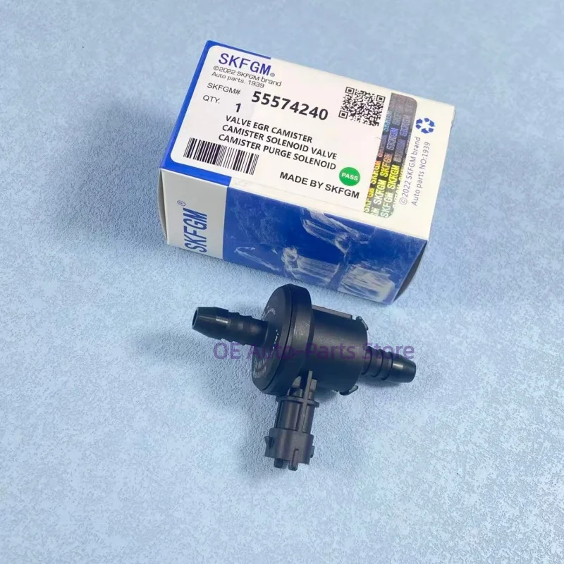 55353802 0280142430 Соленоид вакуумного клапана для Chevrolet Orlando sonic Cruze Aveo Opel Astra Corsa Insignia Vectra 55574240
55353802 0280142430 Соленоид вакуумного клапана для Chevrolet Orlando sonic Cruze Aveo Opel Astra Corsa Insignia Vectra 55574240