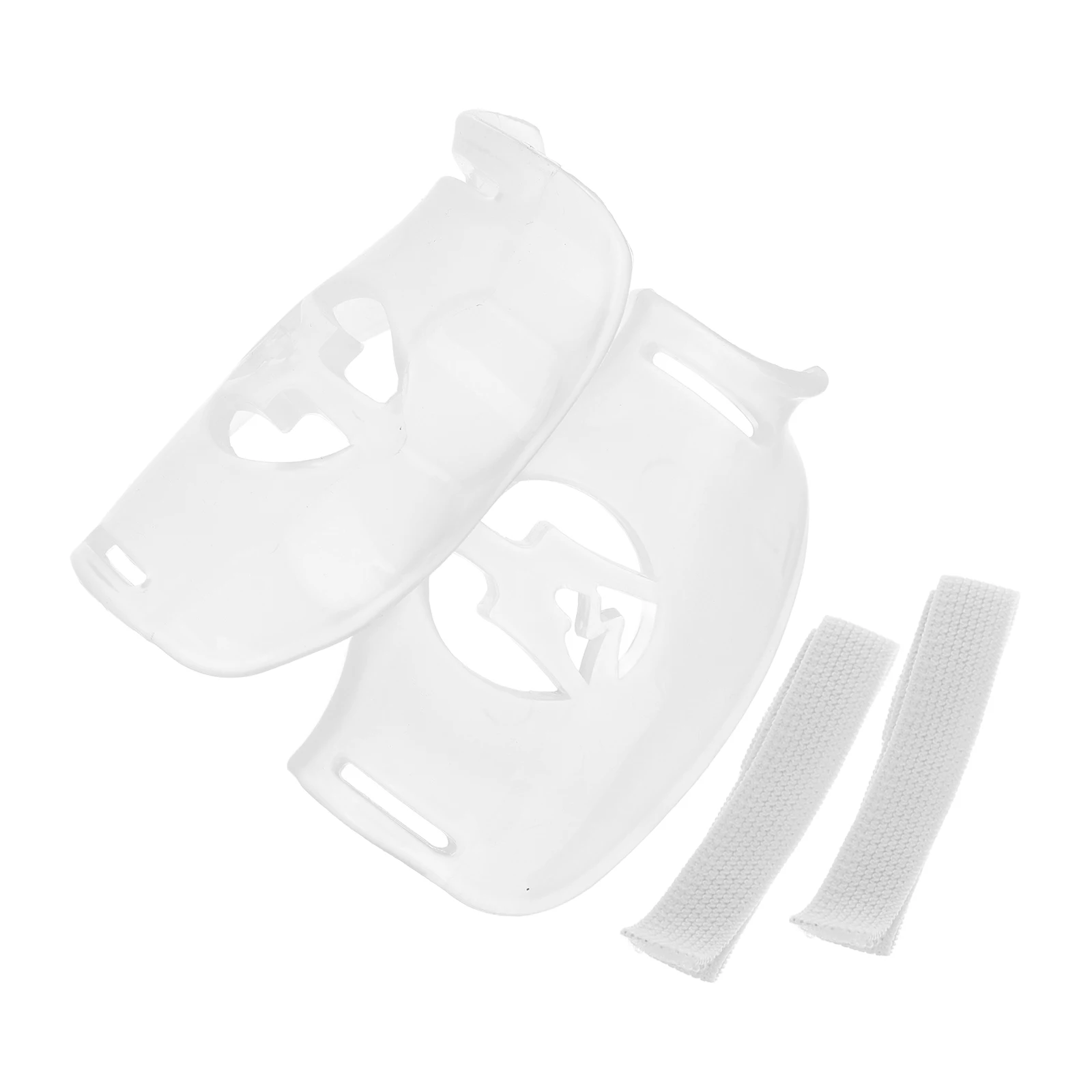 Finger Assisted Trainer Guzheng Assistant Auxiliary Training Device Thumb White Aid Child
Finger Assisted Trainer Guzheng Assistant Auxiliary Training Device Thumb White Aid Child