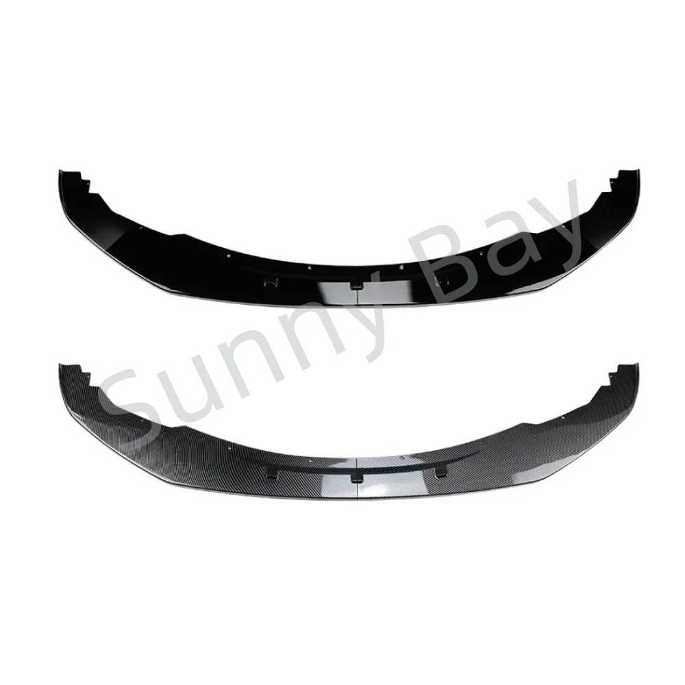 For BMW 1 Series F20 F21 M Sport 2012-2014 car front bumper lip spoiler body kit
For BMW 1 Series F20 F21 M Sport 2012-2014 car front bumper lip spoiler body kit