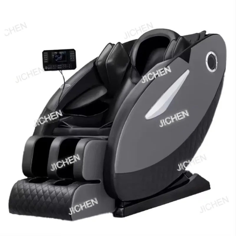 2026 Trends Luxury Home and Therapeutic Chairs Massager Air Pressure Sofa Full Body 4D Zero Gravity Electric Acupressure
2026 Trends Luxury Home and Therapeutic Chairs Massager Air Pressure Sofa Full Body 4D Zero Gravity Electric Acupressure
