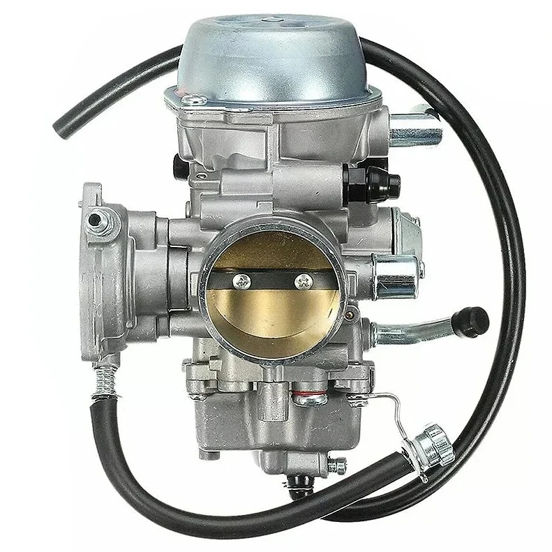 Подходит для карбюратора Yamaha GRIZZLY 660 YFM660FA 4x4 2005-2006 2008 OEM 5GT-14901-00-00 4WV-14453-0000
Подходит для карбюратора Yamaha GRIZZLY 660 YFM660FA 4x4 2005-2006 2008 OEM 5GT-14901-00-00 4WV-14453-0000