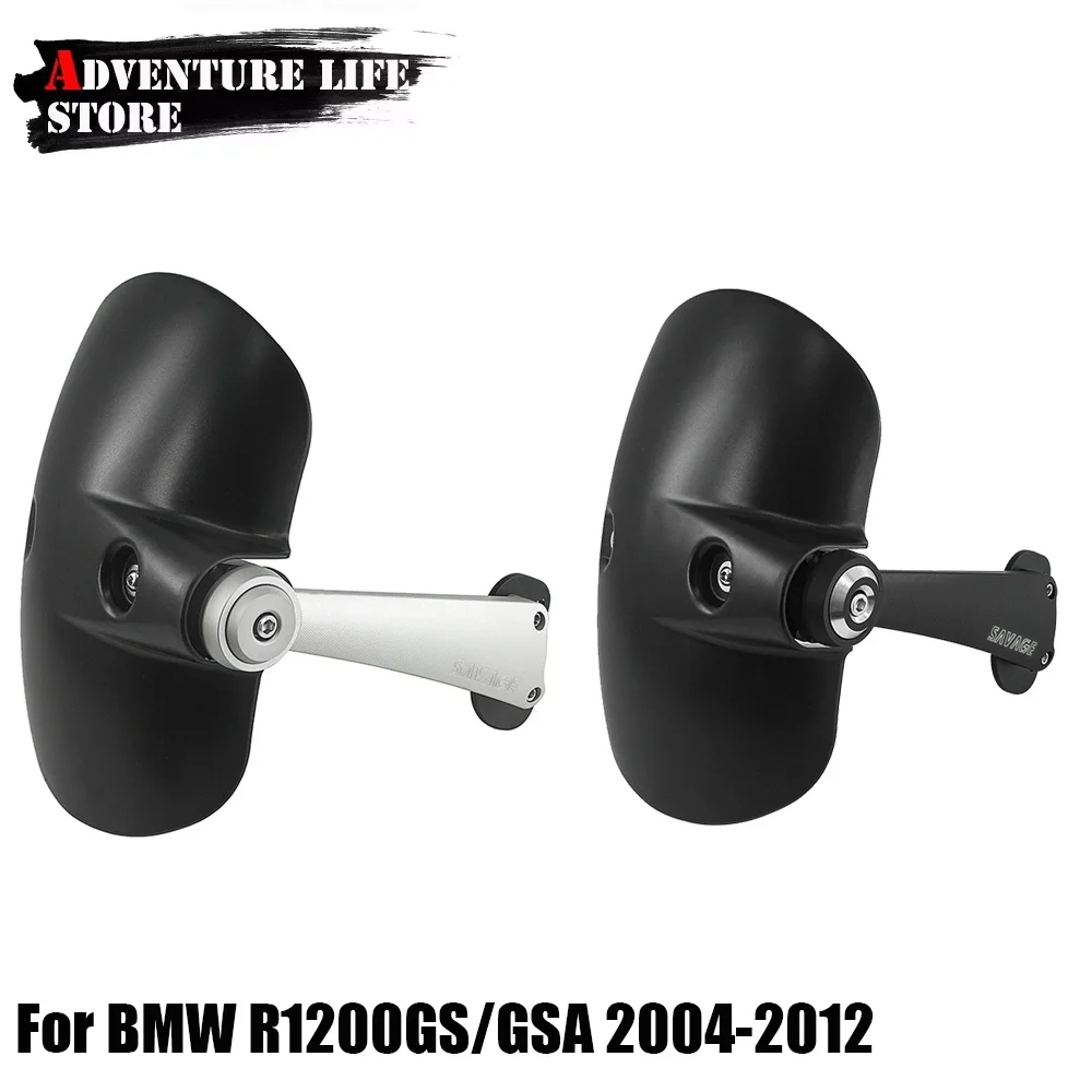 Motorcycle Mudguard Rear Fender Forward Splash Guard For BMW R1200GS R 1200GS ADV Adventure 2004-2012 Mud guard R1200R R1200 R
Motorcycle Mudguard Rear Fender Forward Splash Guard For BMW R1200GS R 1200GS ADV Adventure 2004-2012 Mud guard R1200R R1200 R