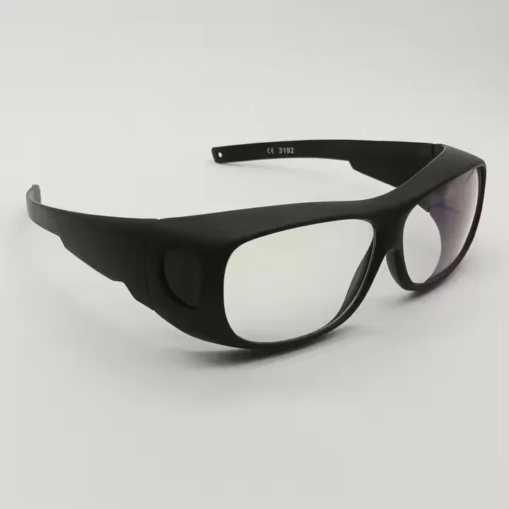 Glasses CO2 Laser Cutting Machine Glass Protective Glassesve for Yag Nd Qswicht for Laser Welding
Glasses CO2 Laser Cutting Machine Glass Protective Glassesve for Yag Nd Qswicht for Laser Welding