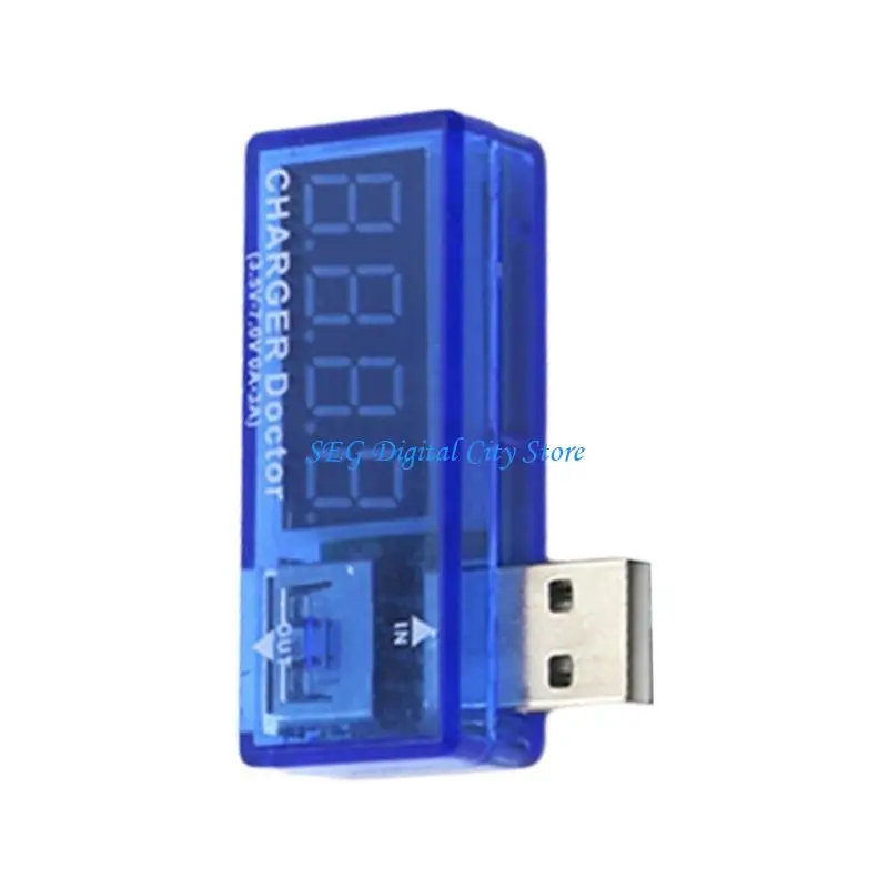 U75B USB-тестер напряжения тока для повседневного использования USB-тестер тока
U75B USB-тестер напряжения тока для повседневного использования USB-тестер тока